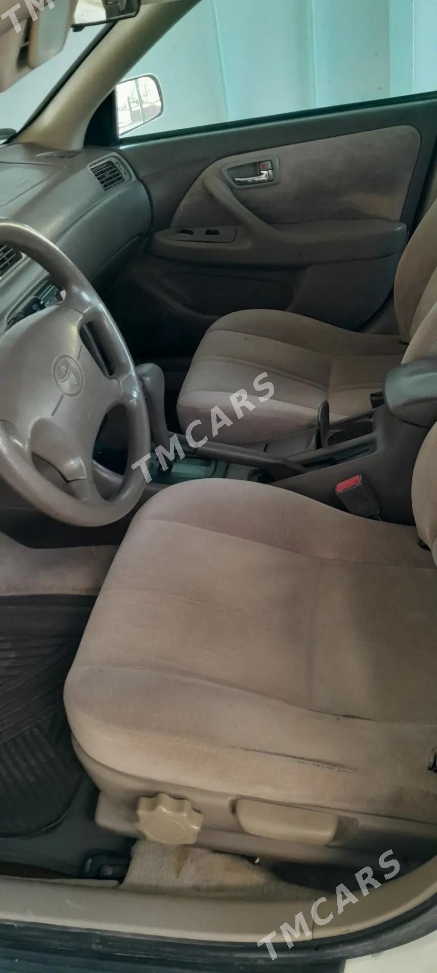 Toyota Camry 1997 - 130 000 TMT - Akdepe - img 7