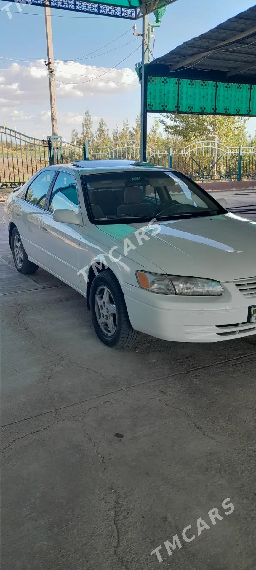 Toyota Camry 1997 - 130 000 TMT - Akdepe - img 2