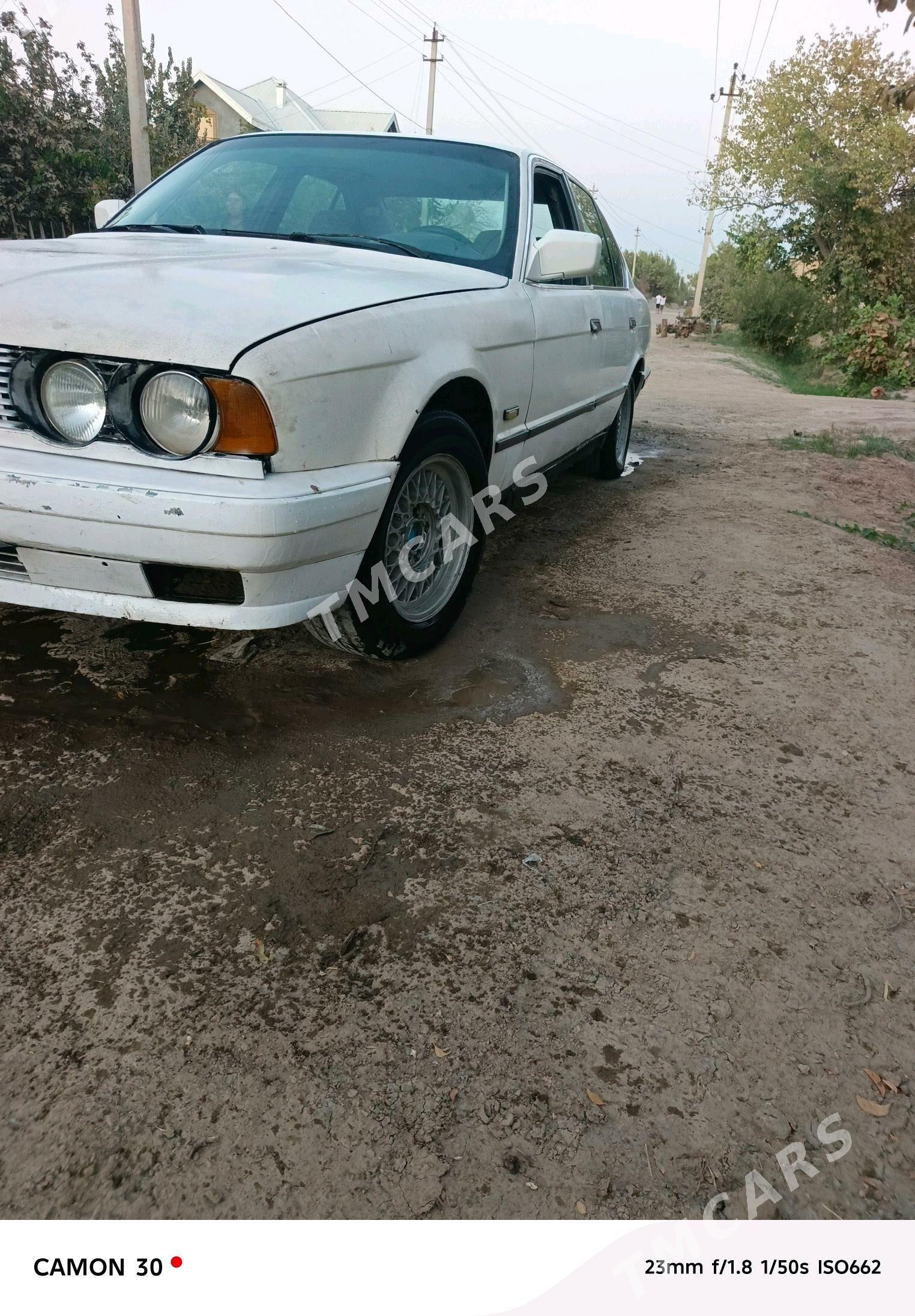 BMW 525 1996 - 24 000 TMT - Mary - img 5