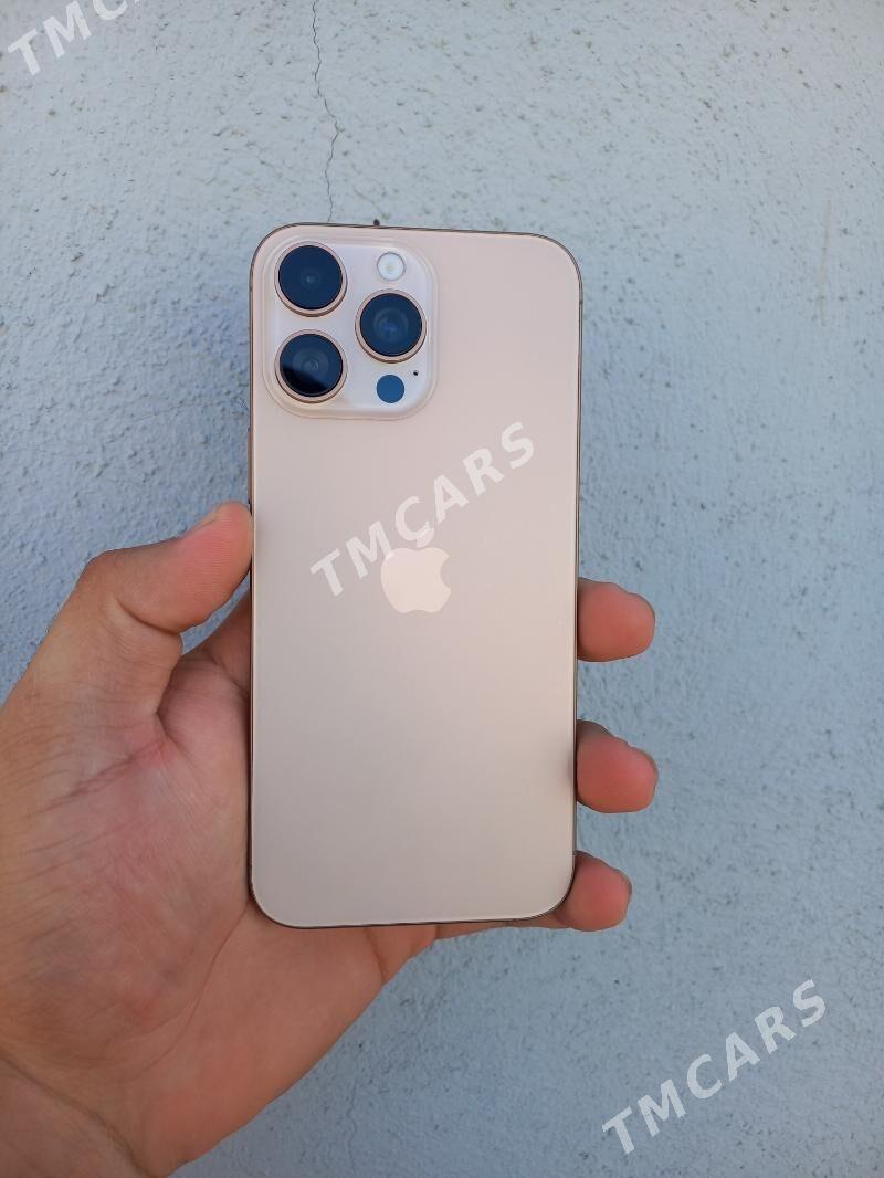 iPhone 16 Pro Max 512GB - Мары - img 6