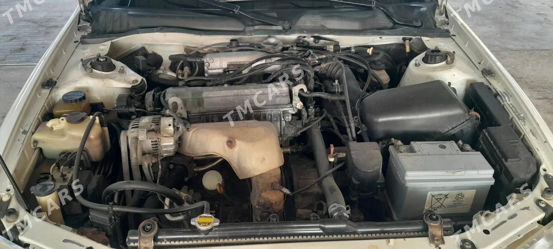Toyota Camry 1997 - 130 000 TMT - Akdepe - img 9