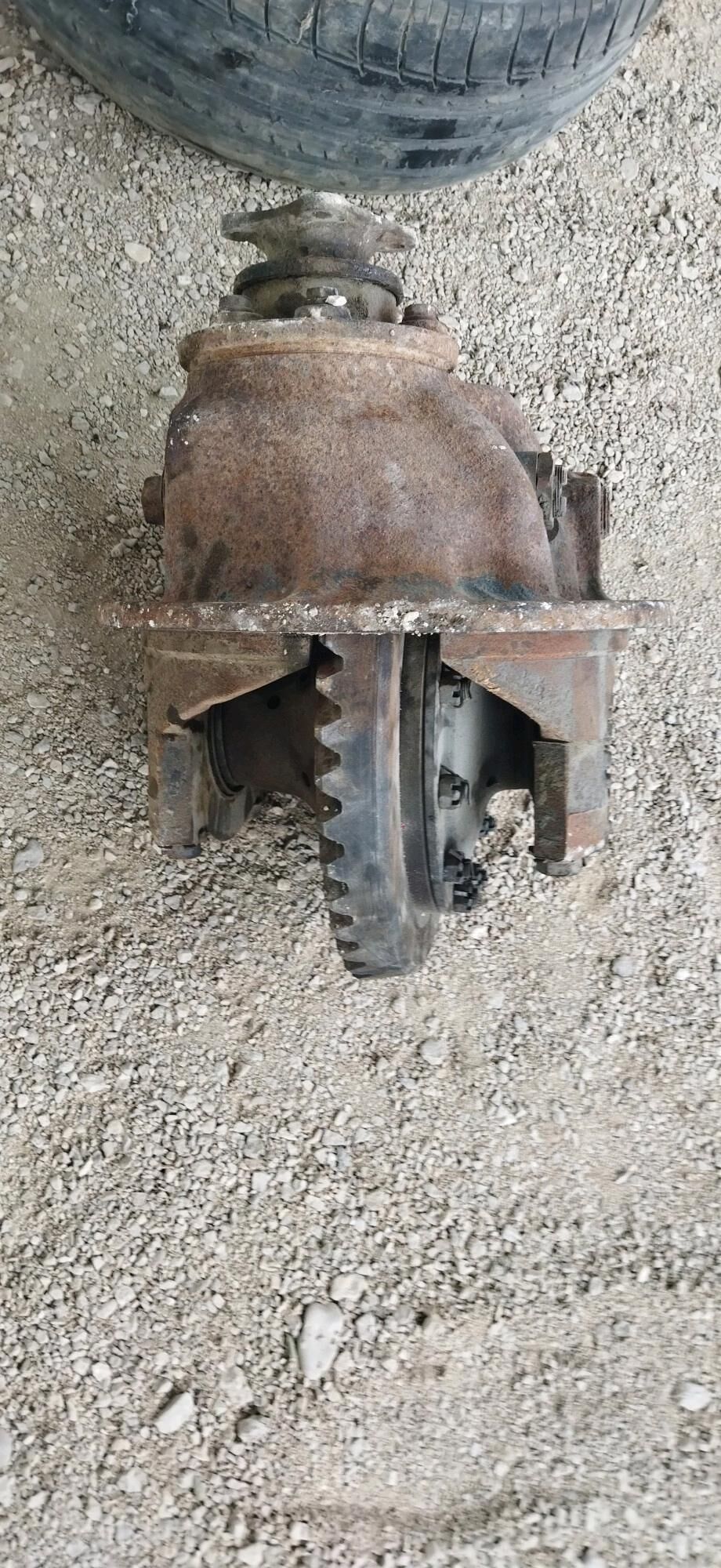 reduktor 700 TMT - Balkanabat - img 3
