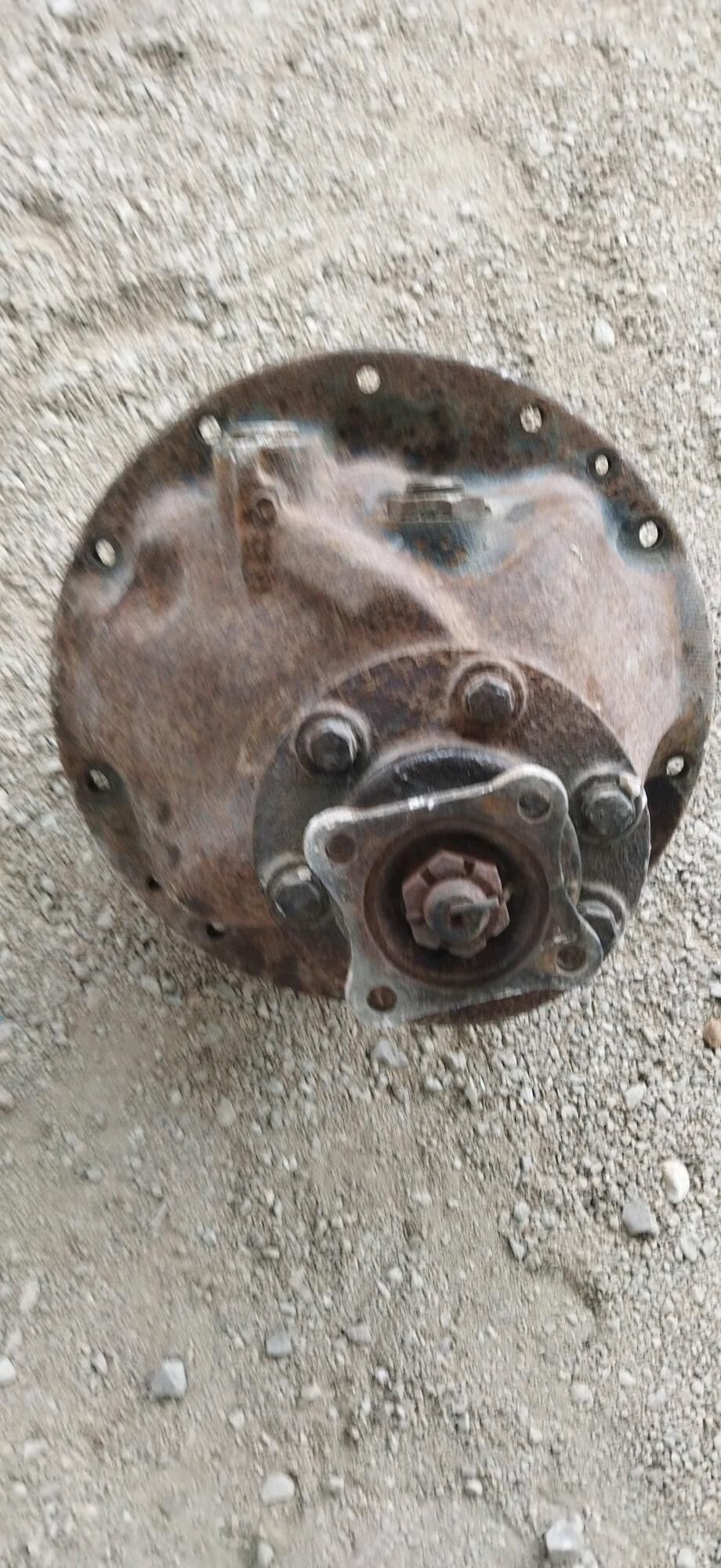reduktor 700 TMT - Balkanabat - img 2