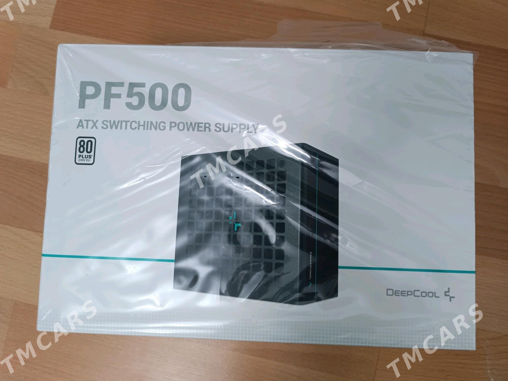 İgrawoy Pc Пк игровой - Ашхабад - img 9