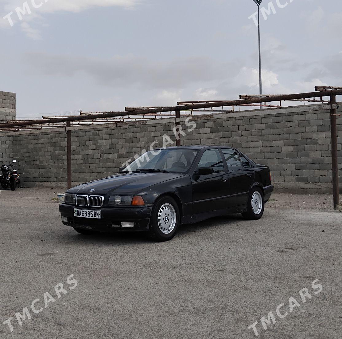 BMW 320 1994 - 20 000 TMT - Гызыларбат - img 2