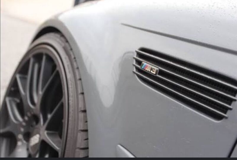 BMW e46 jabra 500 TMT - Анев - img 2