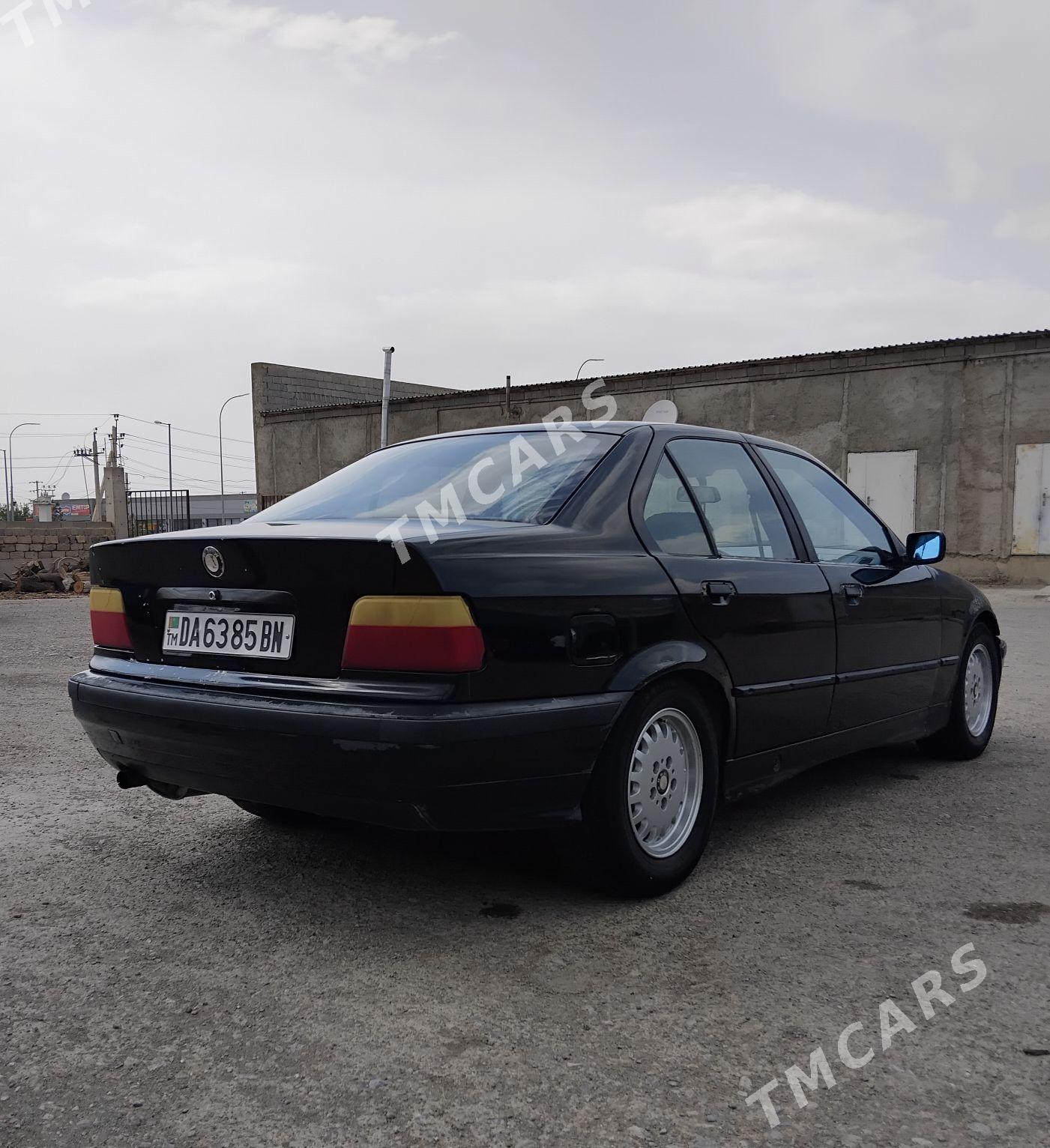 BMW 320 1994 - 20 000 TMT - Гызыларбат - img 4