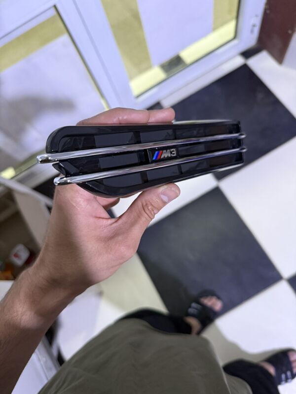 BMW e46 jabra 500 TMT - Анев - img 5
