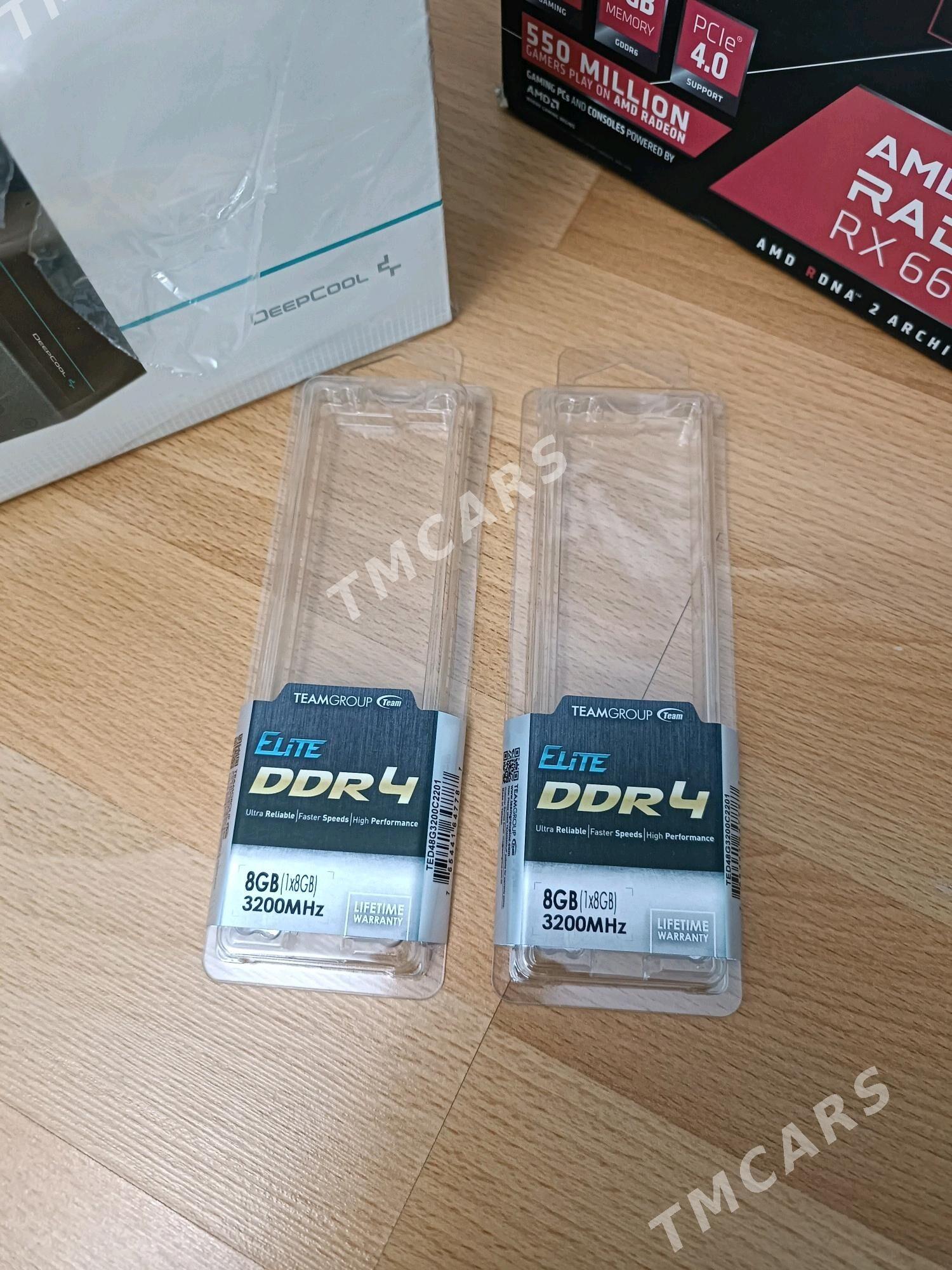İgrawoy Pc Пк игровой - Ашхабад - img 10