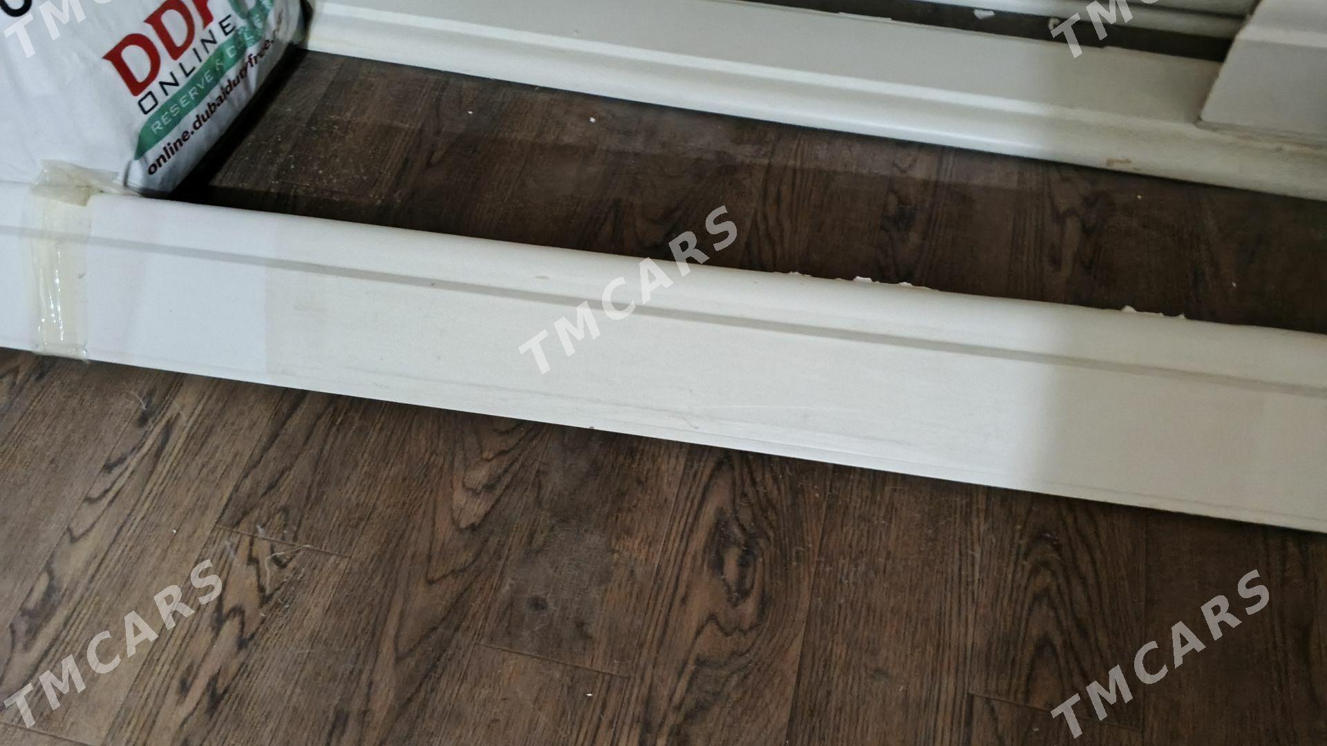 Plintus MDF 10 lyk - Çoganly - img 3