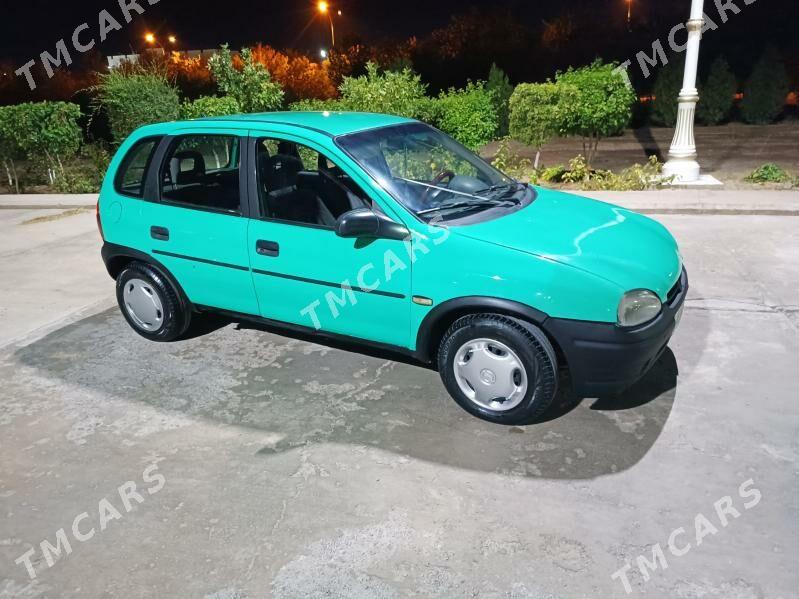 Opel Vita 1996 - 28 000 TMT - Дашогуз - img 7