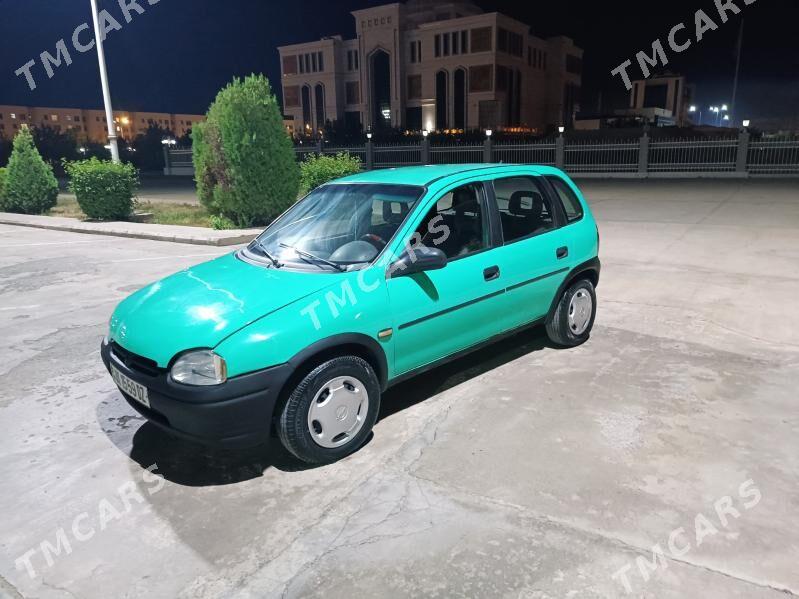 Opel Vita 1996 - 28 000 TMT - Дашогуз - img 5