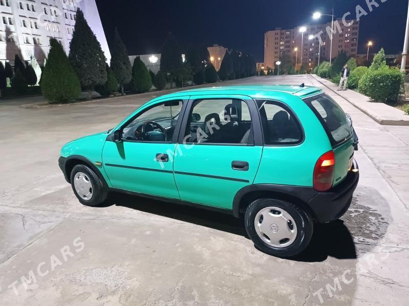 Opel Vita 1996 - 28 000 TMT - Дашогуз - img 6
