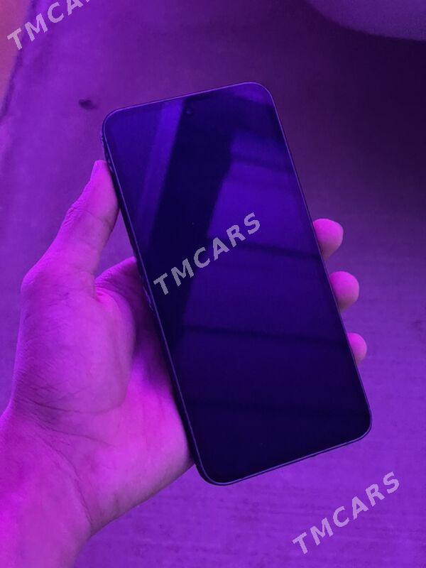 Samsung A55 - Ашхабад - img 2