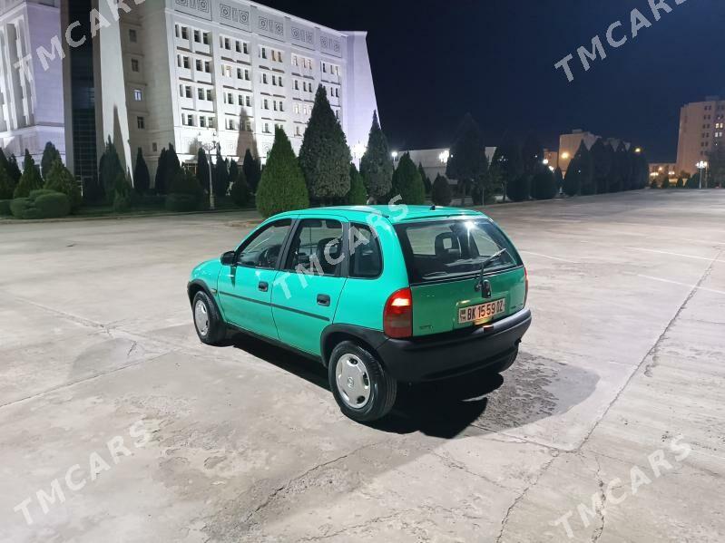 Opel Vita 1996 - 28 000 TMT - Дашогуз - img 3