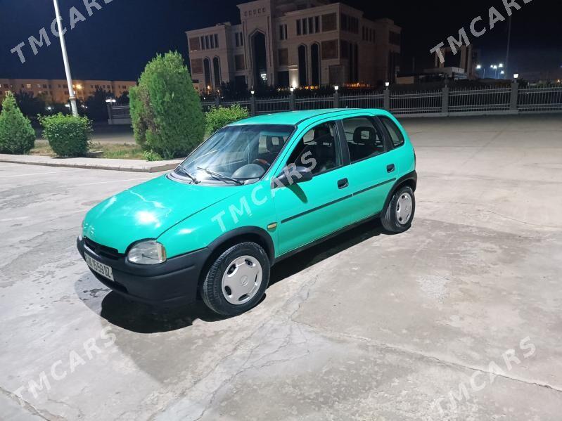 Opel Vita 1996 - 28 000 TMT - Дашогуз - img 4