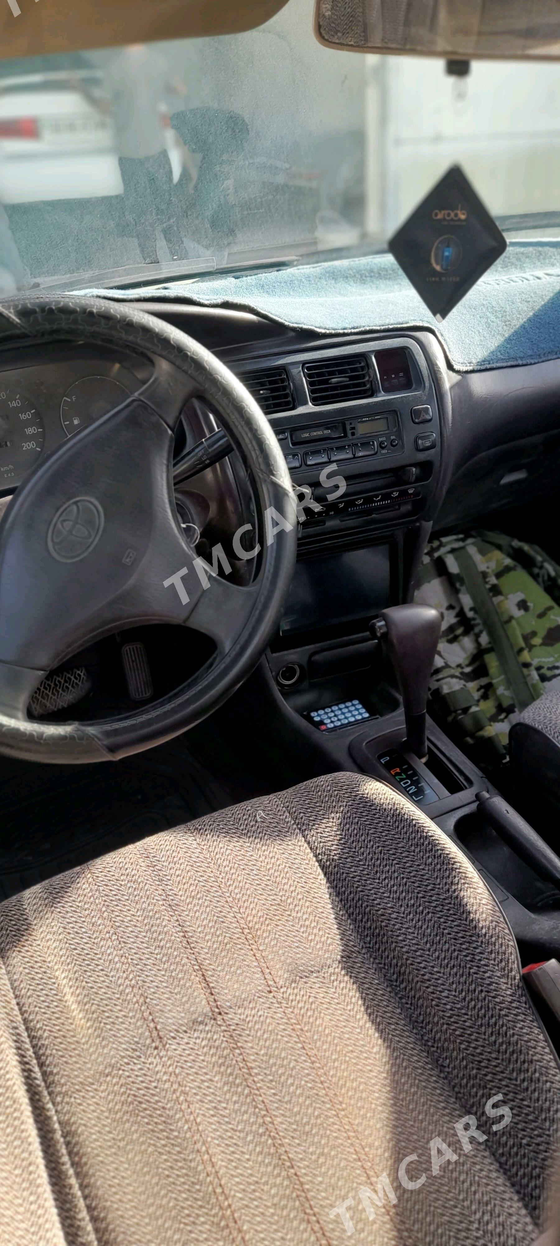 Toyota Corolla 1993 - 54 000 TMT - Серхетабат (Кушка) - img 5