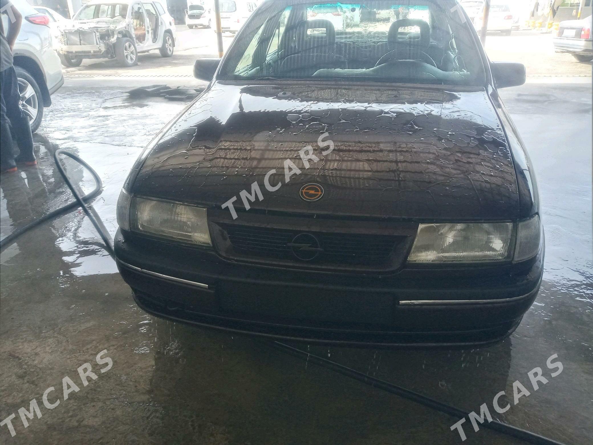 Opel Vectra 1995 - 35 000 TMT - Байрамали - img 4