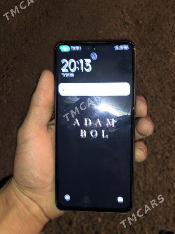 Redmi note 13 - Гызыларбат - img 2