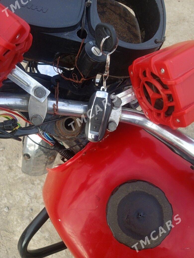 Fekon FK200-14G 2014 - 11 000 TMT - Серхетабат (Кушка) - img 2