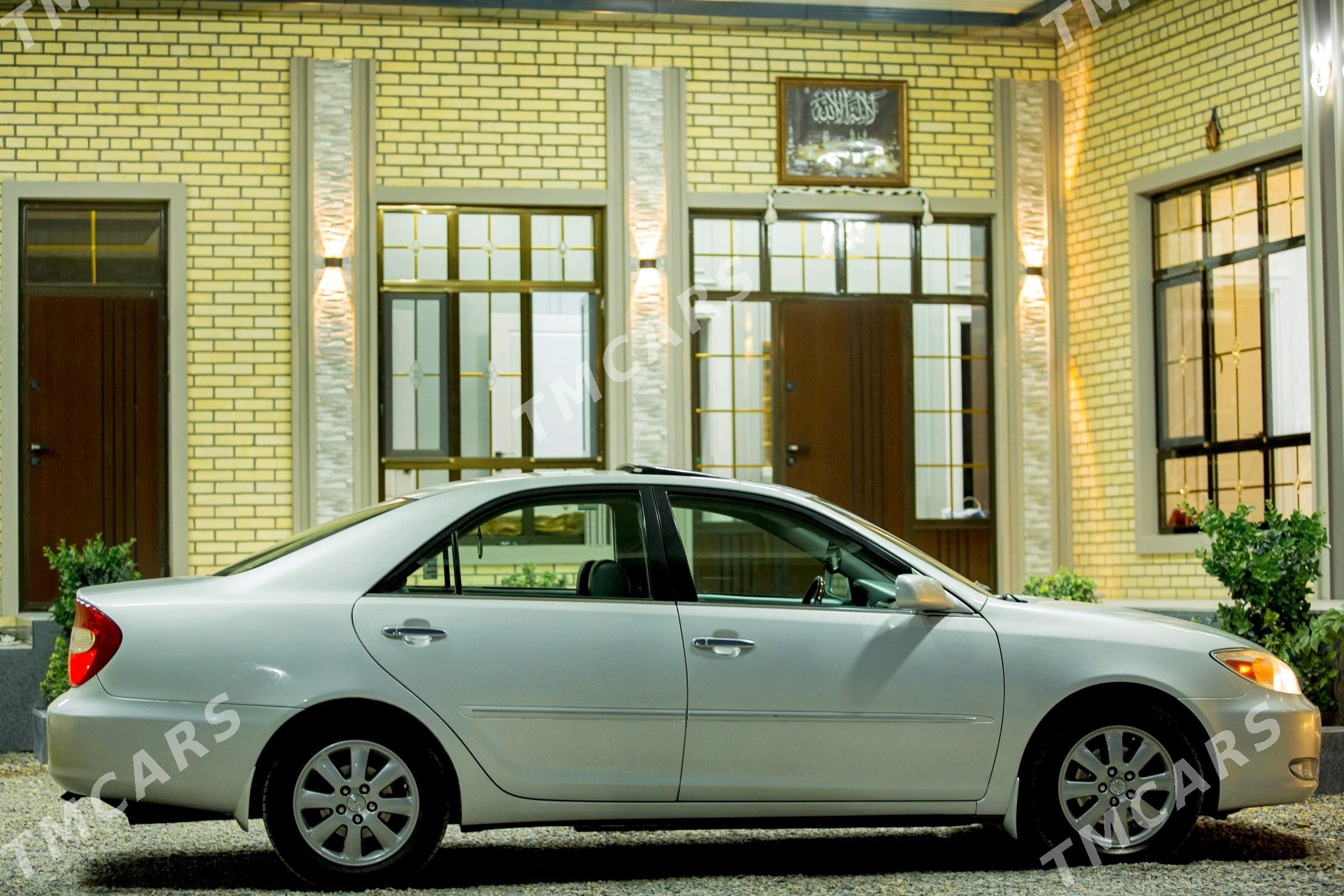 Toyota Camry 2002 - 195 000 TMT - Mary - img 7