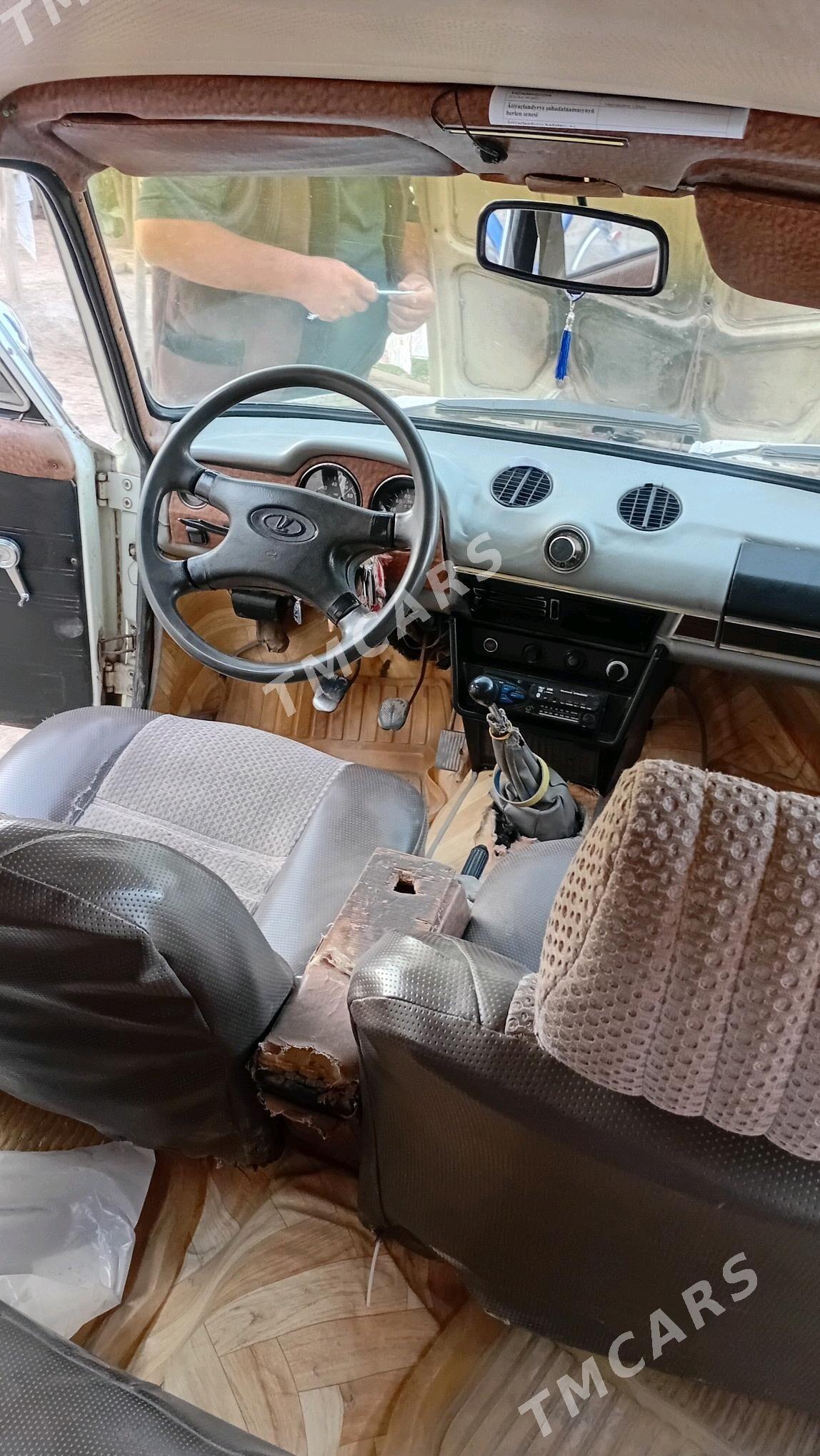 Lada 2106 1989 - 20 000 TMT - Шабатский этрап - img 7