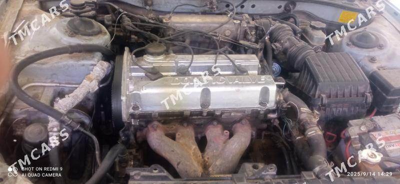 Hyundai Sonata 2002 - 48 000 TMT - Гызыларбат - img 9