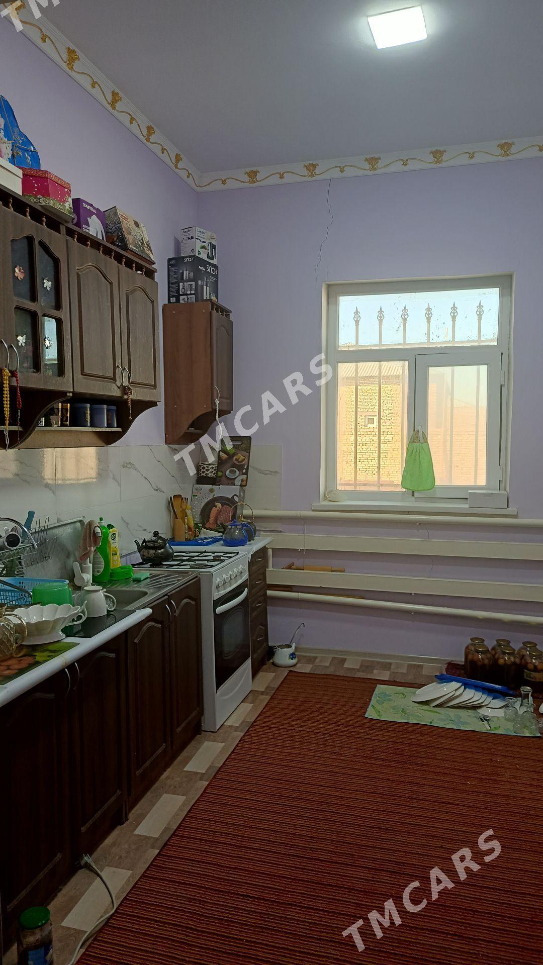 12 сотик тазе салинан жай. - Дашогуз - img 2