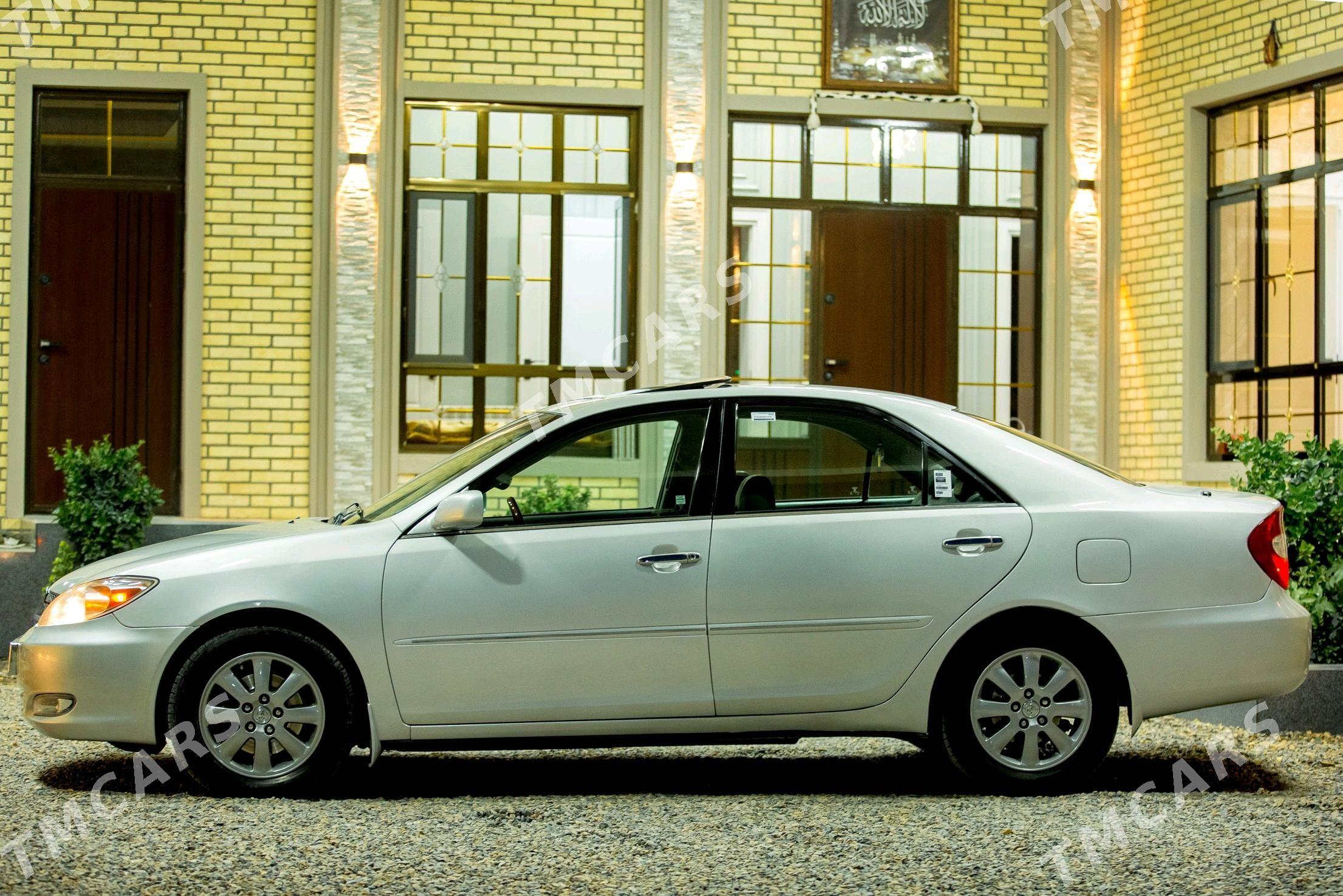 Toyota Camry 2002 - 195 000 TMT - Mary - img 8