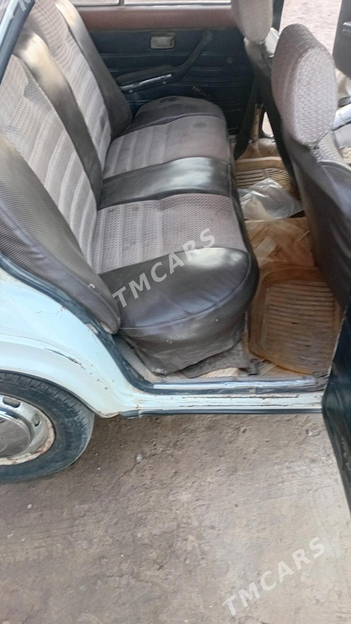 Lada 2106 1989 - 20 000 TMT - Шабатский этрап - img 6