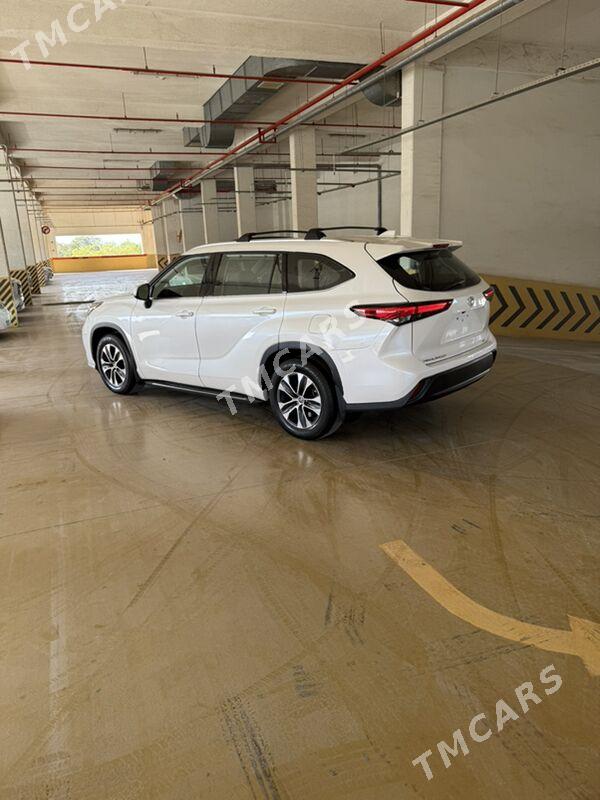 Toyota Highlander 2022 - 575 200 TMT - Ашхабад - img 5