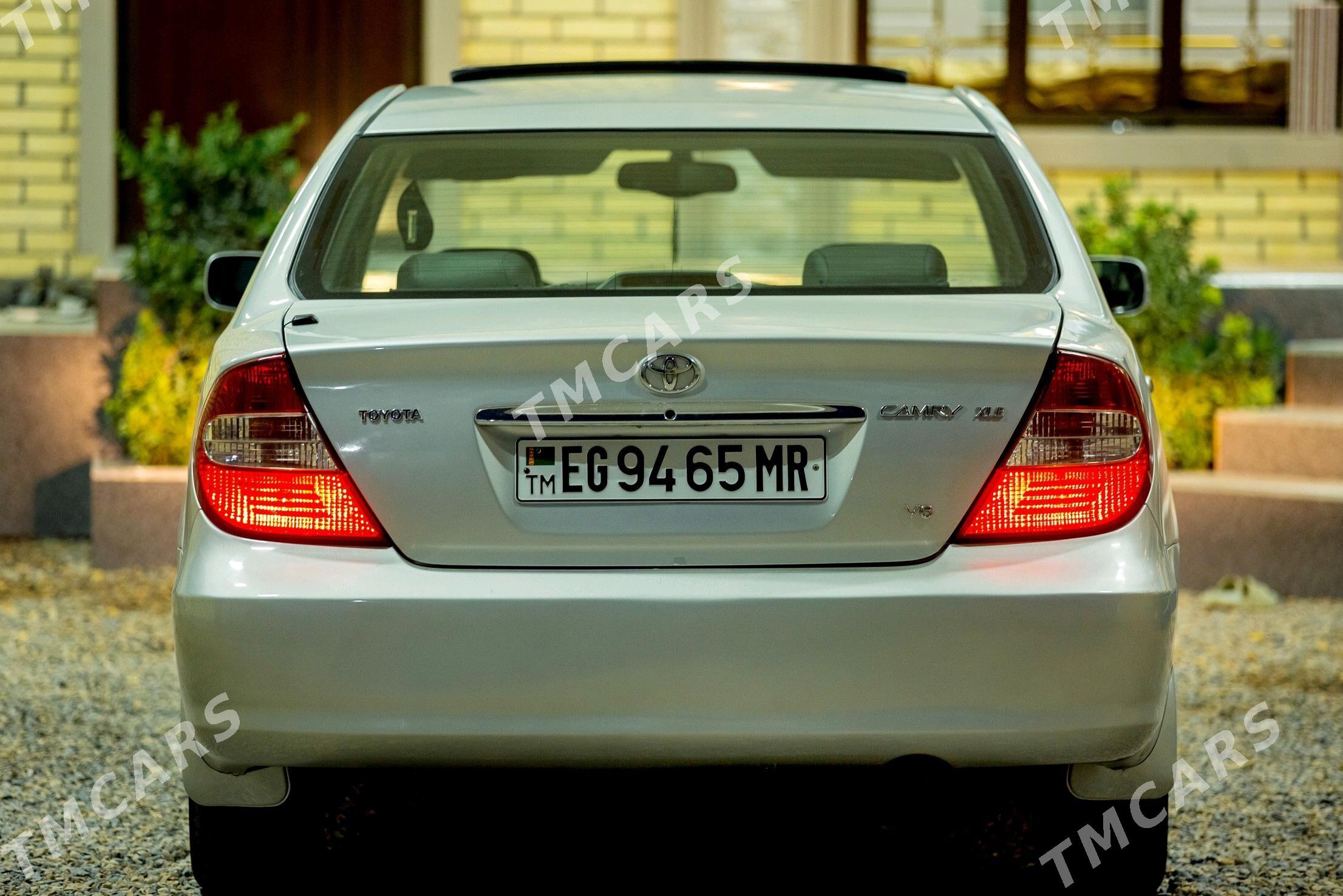 Toyota Camry 2002 - 195 000 TMT - Mary - img 9