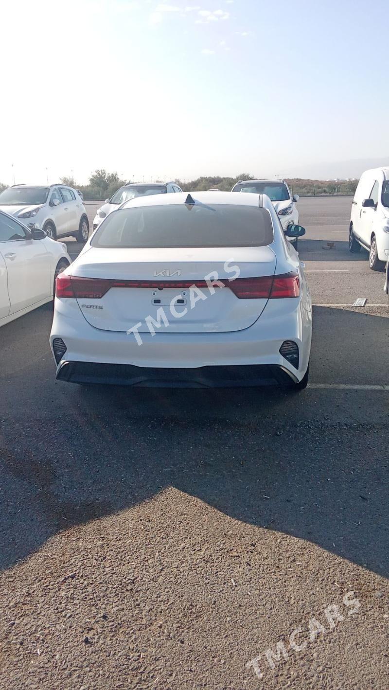 Kia Forte 2022 - 236 000 TMT - Ашхабад - img 3