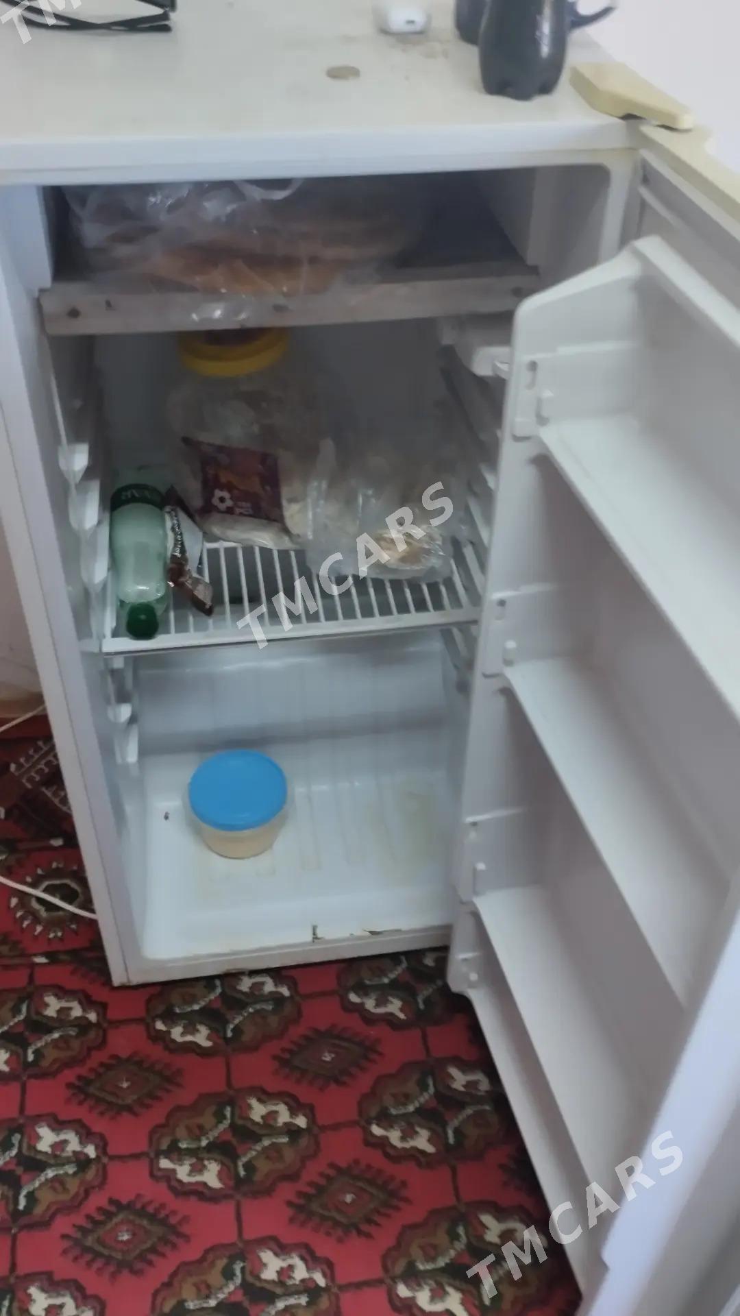 haladelnik - Daşoguz - img 1