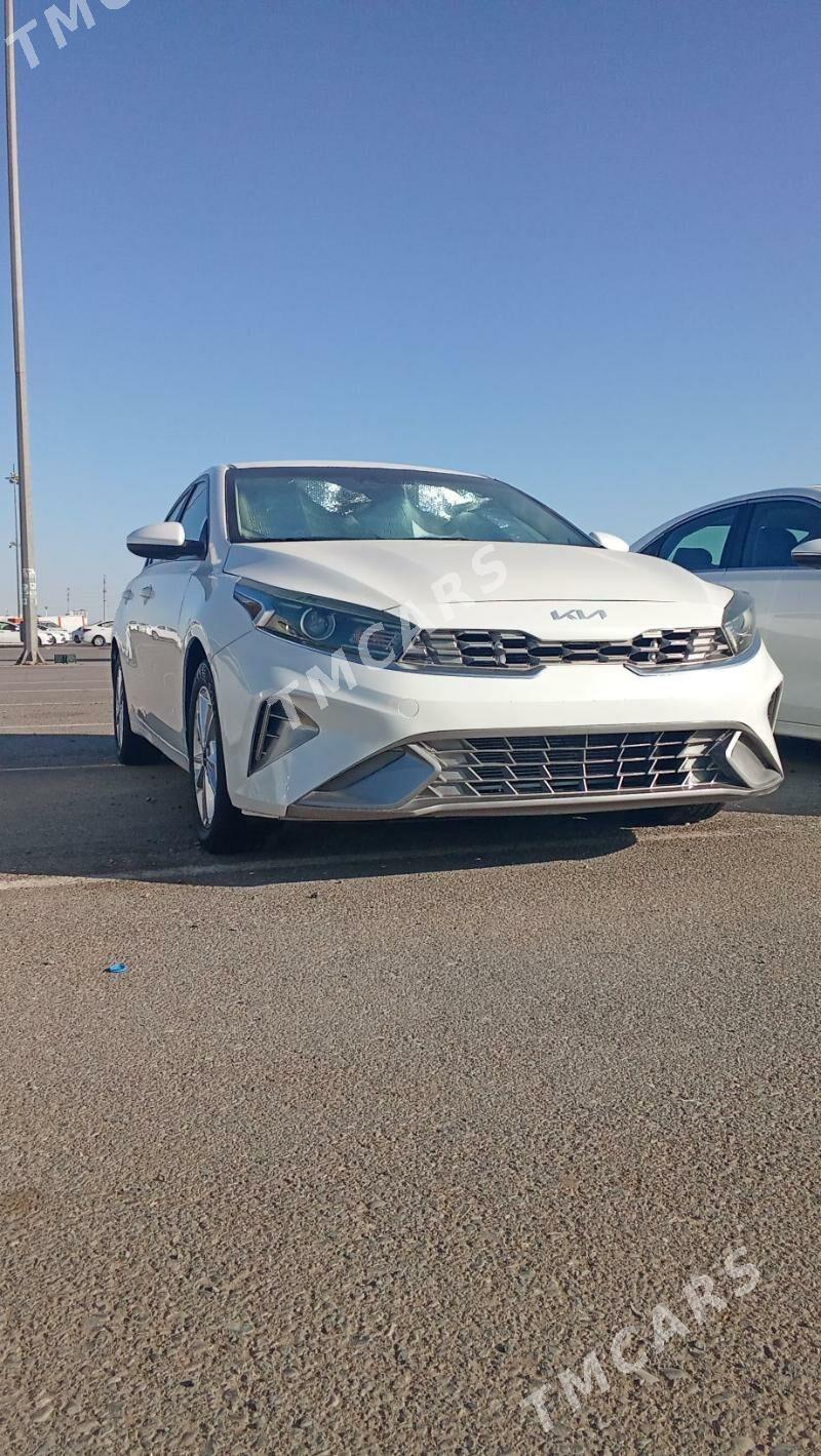 Kia Forte 2022 - 236 000 TMT - Ашхабад - img 4