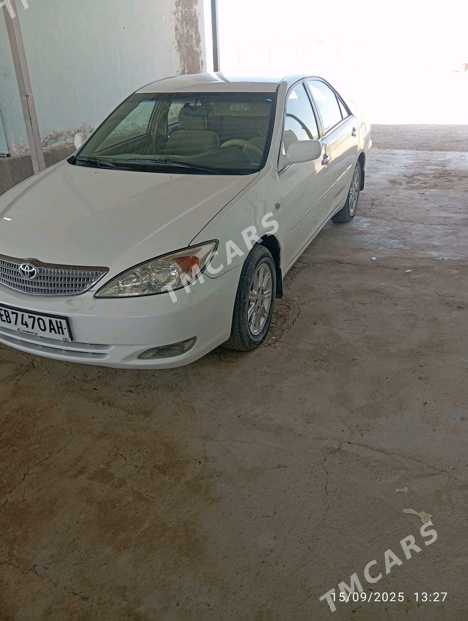 Toyota Camry 2003 - 150 000 TMT - Tejen - img 2
