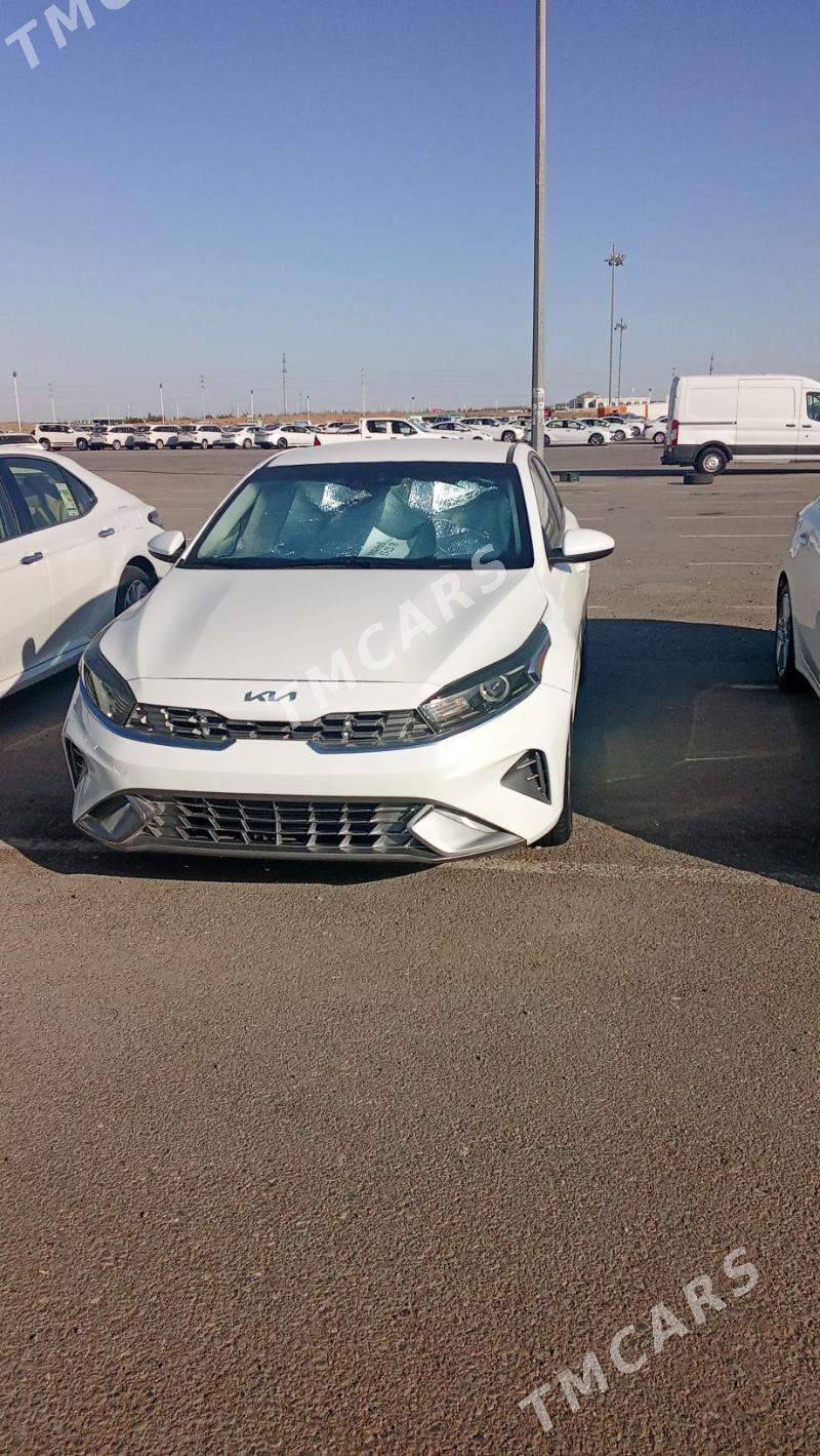 Kia Forte 2022 - 236 000 TMT - Ашхабад - img 2