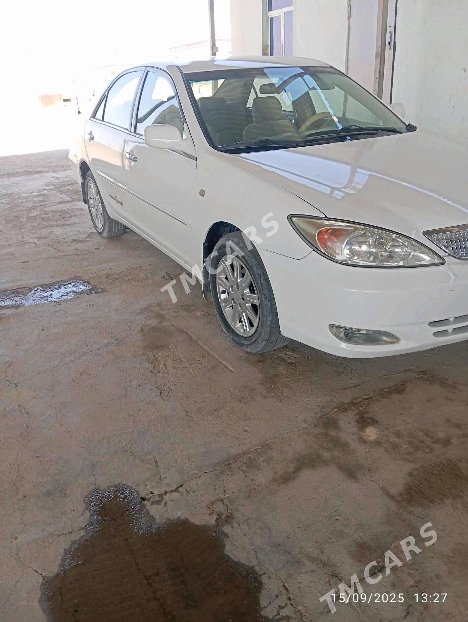 Toyota Camry 2003 - 150 000 TMT - Tejen - img 3