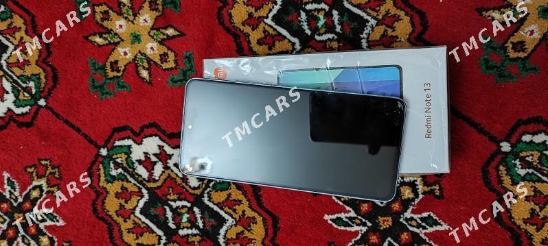 Redmi Note 13. 8+8/128 - Türkmenabat - img 2