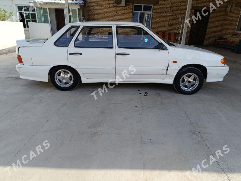 Lada 2115 2000 - 20 000 TMT - Кака - img 9