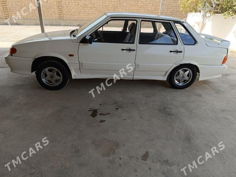 Lada 2115 2000 - 20 000 TMT - Кака - img 10
