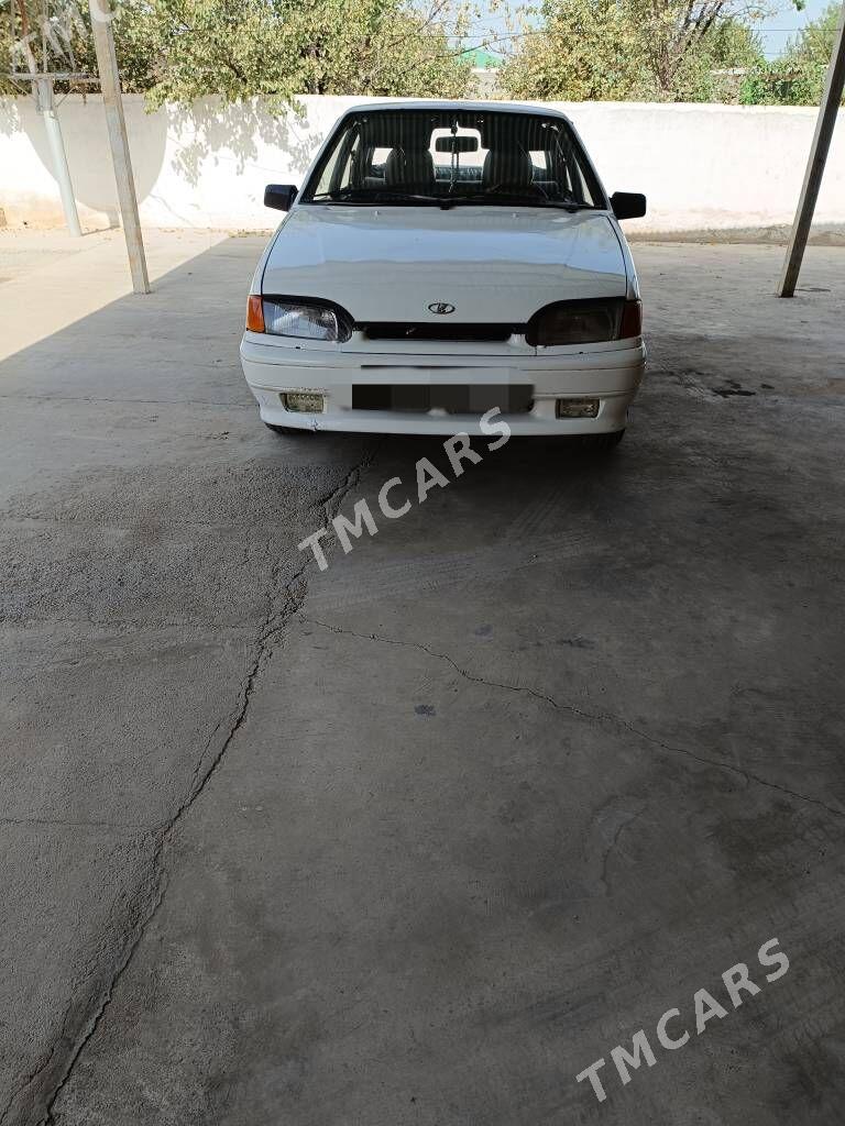 Lada 2115 2000 - 20 000 TMT - Кака - img 3