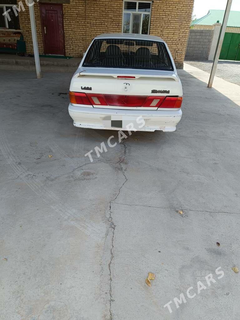 Lada 2115 2000 - 20 000 TMT - Кака - img 7