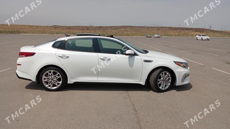 Kia Optima 2020 - 250 000 TMT - Aşgabat - img 4
