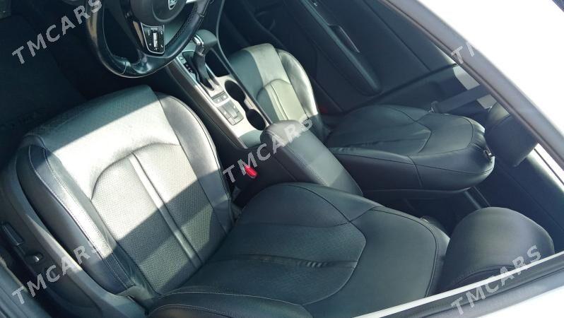 Kia Optima 2020 - 250 000 TMT - Aşgabat - img 5