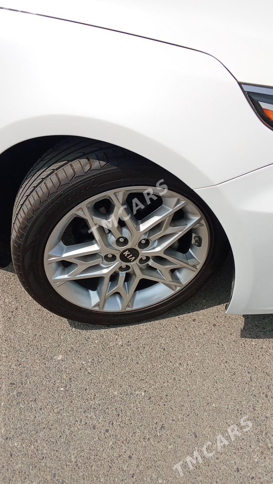 Kia Optima 2020 - 250 000 TMT - Aşgabat - img 3
