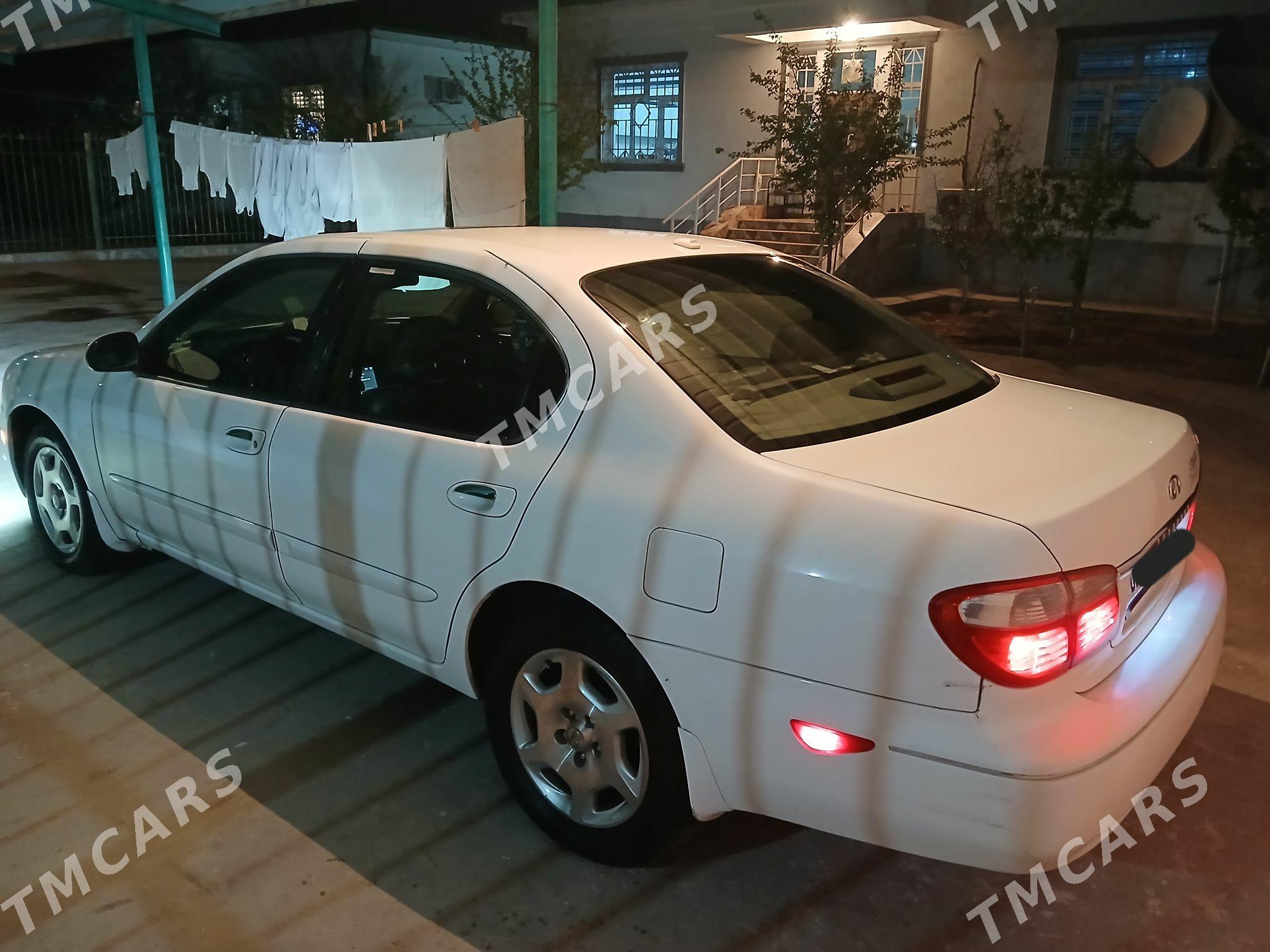 Infiniti I30 2000 - 88 000 TMT - Бузмеин - img 5