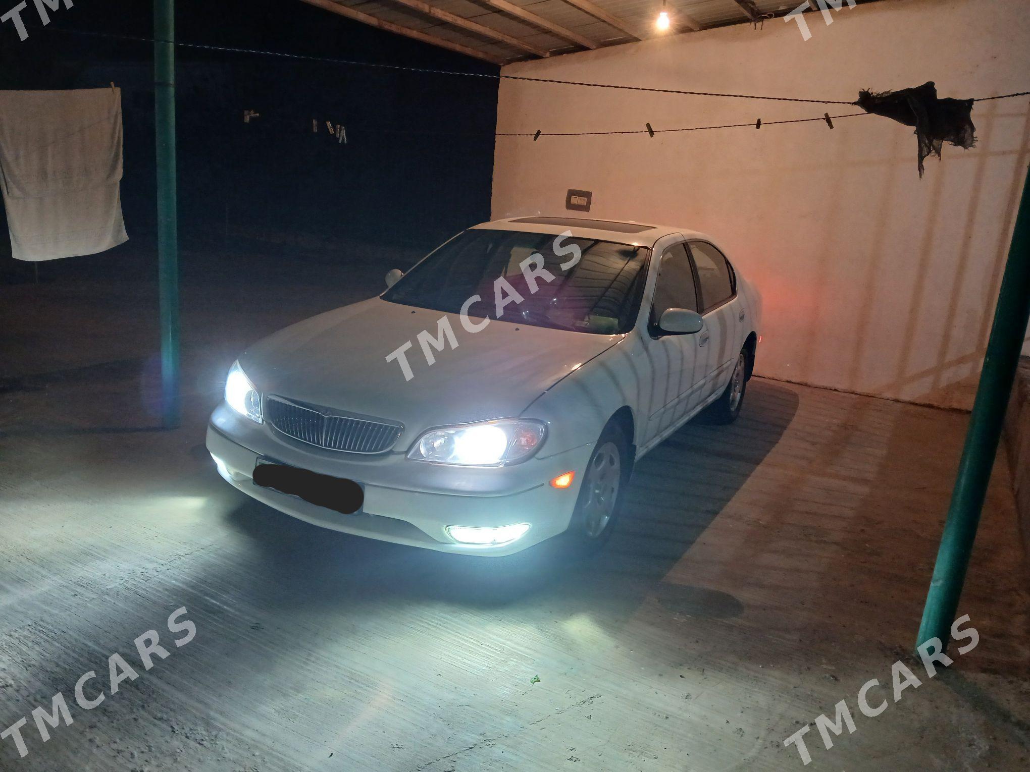 Infiniti I30 2000 - 88 000 TMT - Бузмеин - img 2