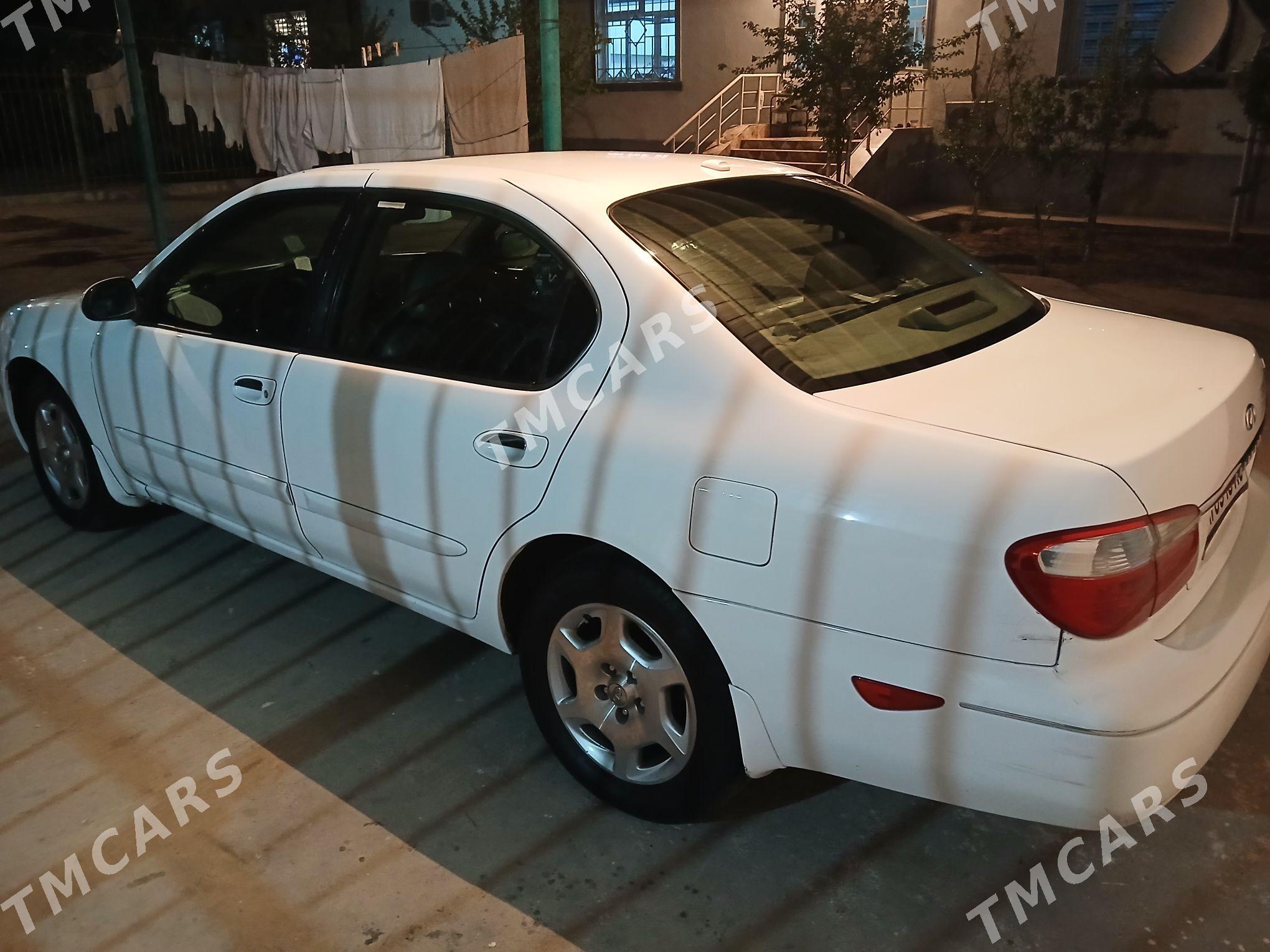 Infiniti I30 2000 - 88 000 TMT - Бузмеин - img 3