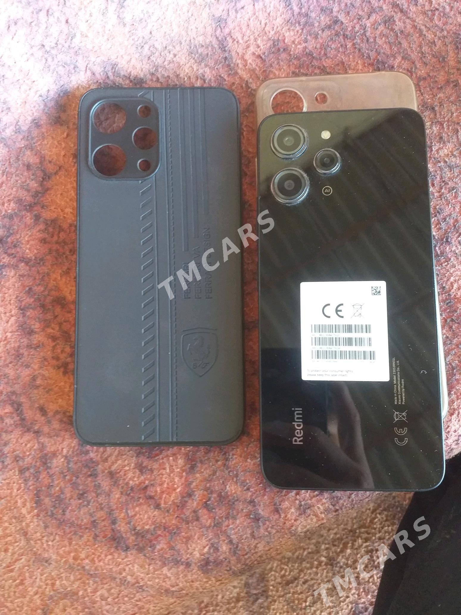 Redmi12.4G - Халач - img 3